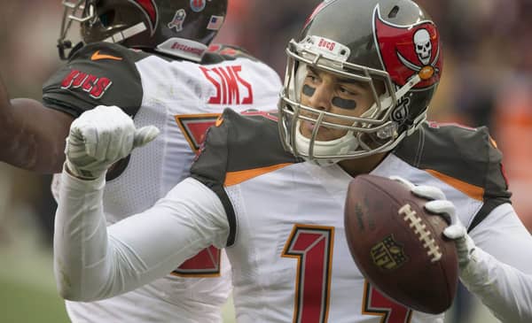 Tampa Bay Buccaneers: A Hard Knocks Life 2 Mike Evans 3