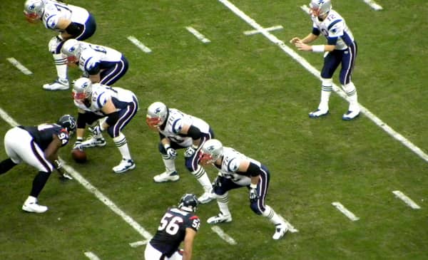 The Major Takeaway From The Patriots Win 2 Patriots VS Texans