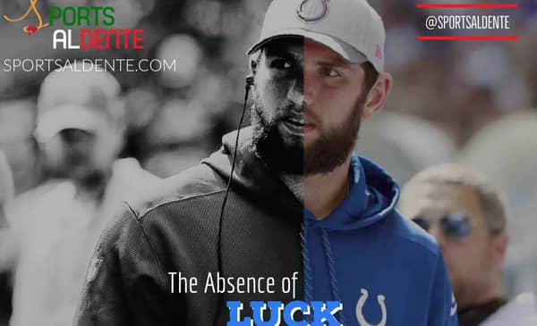 A Tad Concerning: Week 7 Overreactions Around The NFL 2 Week 7 Overreactions