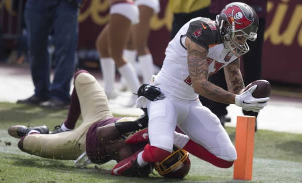 Bold Predictions Tampa Bay Buccaneers Mike Evans