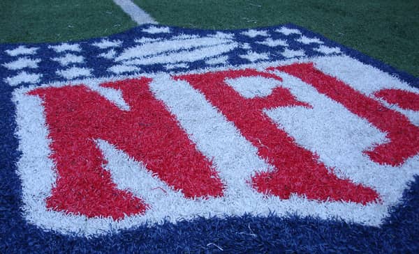"Mr. Irrelevant:" The Last Pick Of Your Fantasy draft. 2 Mr. Irrelevent NFL Logo