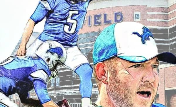 Matt Prater