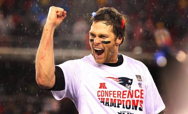 Why Tom Brady Is Not A System Quarterback 2 Tom Brady