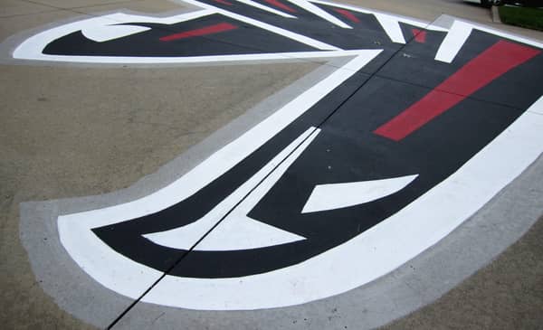 The Recipe That Became The NFL: Atlanta Falcons 2 Falcons