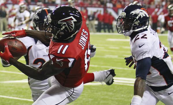 The Recap Zone: Week 6 Top Fantasy Performers 2 Recap Zone