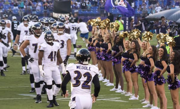 NFL Bold Predictions Week 6 2 Eric Weddle Bold Predictions Week 6