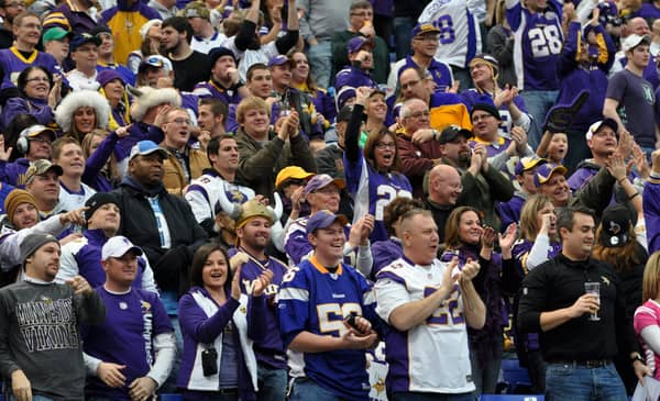 A Vikings Conspiracy: How Dalvin Cook's Injury Affected the Run Game 2 Minnesota Vikings Run Game