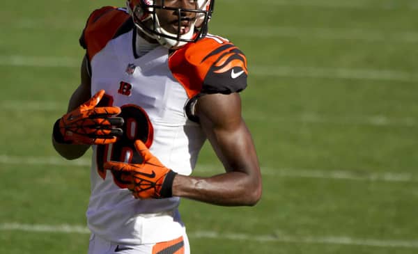 AJ Green