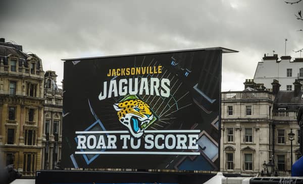 A Tale of Two Defenses: 49ers vs Jaguars Preview 2 Jags