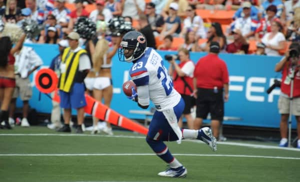Should Devin Hester Be In The NFL Hall of Fame? 2 Devin Hester