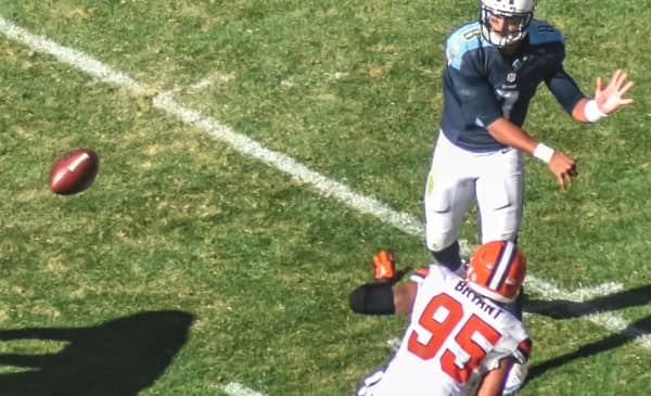 Titans Playoff Push Is Sacrificing The Offense's Development 2 playoff