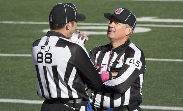 Much Needed NFL Rule Changes 2 Much Needed NFL Rule Changes