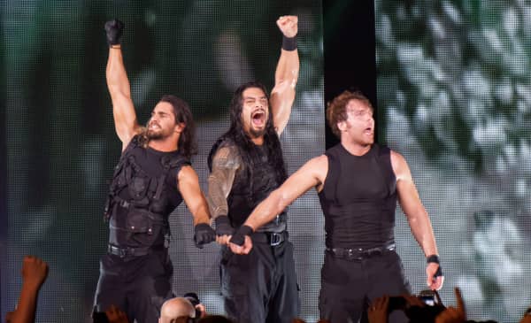 The Dive: How We Can Get To A Shield Triple Threat Match At WrestleMania 35 2 Shield