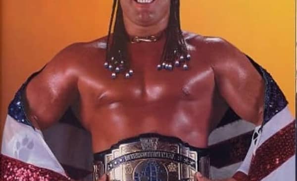 Skill and Pageantry; Why I Love Wrestling 2 Davey Boy Smith