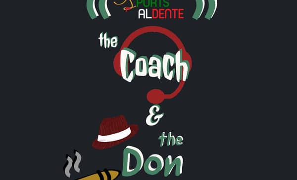 The Coach And The Don Podcast. Super Bowl LII Preview