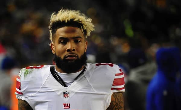 Top 5 Most Hated Players In The NFL 2 Top 5 Most Hated Players