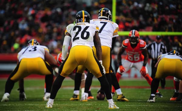 Top 10 Free Agents In 2018 2 Top 10 NFL Free Agents