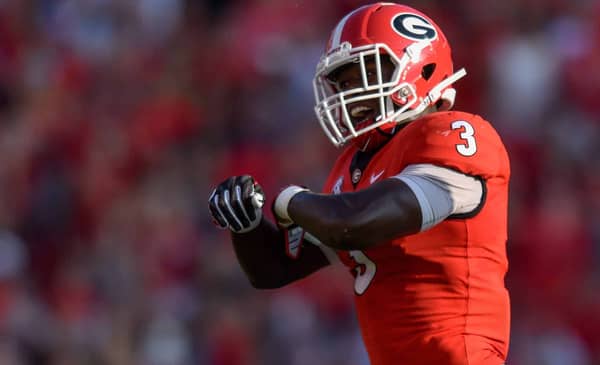 2018 NFL Draft Linebacker Rankings 2 Linebacker Rankings