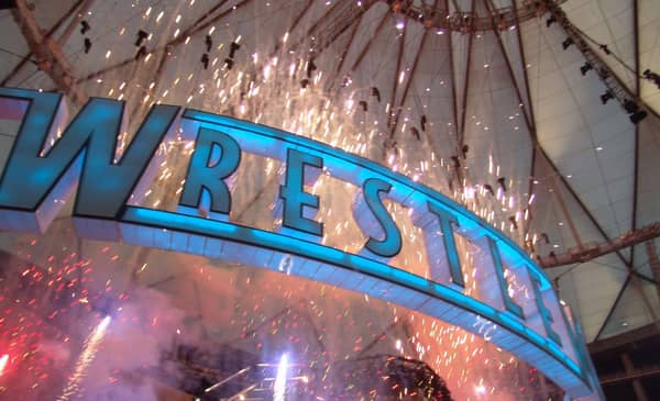 WrestleMania 35 Preview 2 WrestleMania