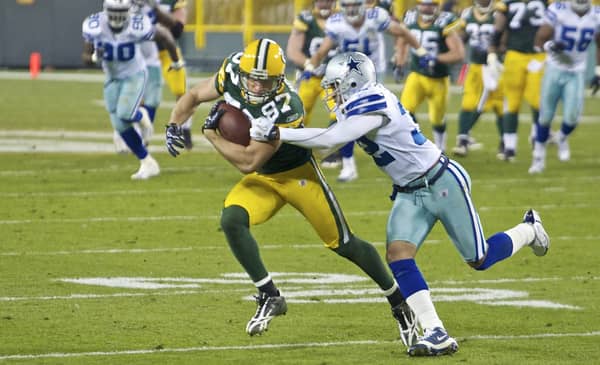 Orlando Scandrick Requests His Release From Cowboys 2 Orlando Scandrick
