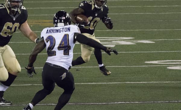 Brandin Cooks Traded To The Los Angeles Rams 2 Brandin Cooks