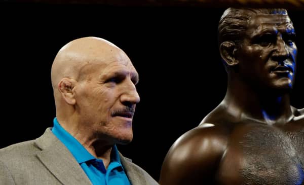 WWE Legend Bruno Sammartino Passes Away at age 82 2 Bruno Sammartino