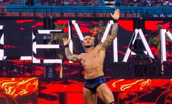 Sports Al Dente WrestleMania 34 Match Preview: Randy Orton vs. Bobby Roode vs. Jinder Mahal vs. Rusev 2 Randy Orton Ed Webster