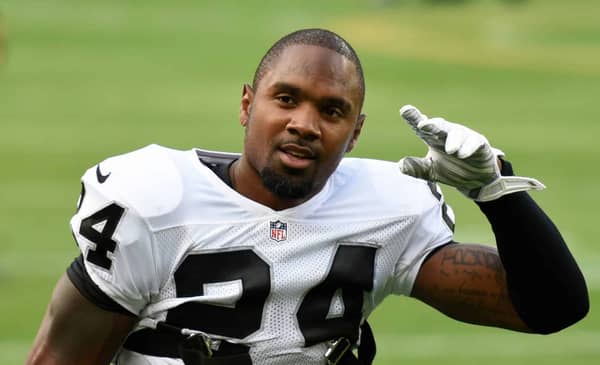 Mount Rushmore: The Four Most Impactful People In Oakland Raiders History 2 Oakland Raiders History