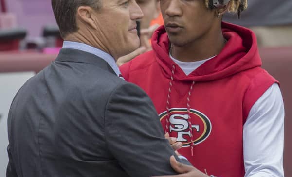 2018 San Francisco 49ers - Most/Least Improved Position Groups 2 49ers Position Groups