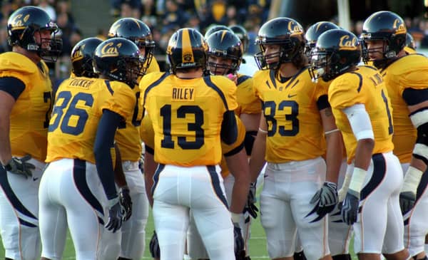 Patrick Laird Is A Preseason Powerhouse 2 Cal Football