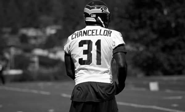Kam Chancellor And The Legion Of Boom 2 Kam Chancellor