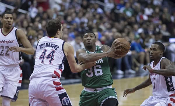 The Kings Free Agency And Who They Should Sign 2 Kings Free Agency