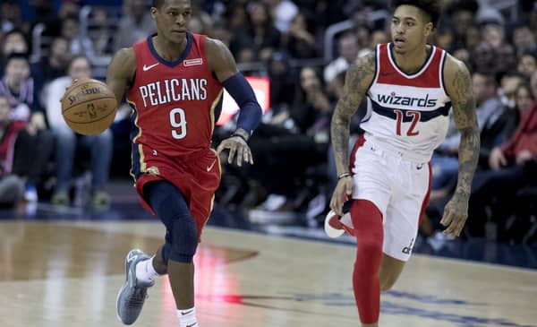 Los Angeles Lakers 2018 Free Agency Moves 2 Los Angeles Lakers Free Agent Signings