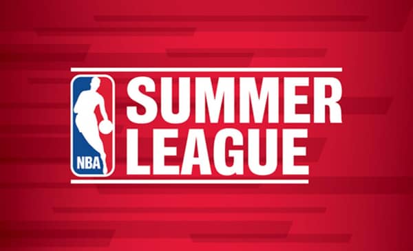 NBA Summer League Finals: Lakers Lose To Trail Blazers, 91-73 2 NBA Summer League