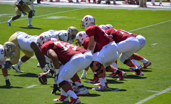 Stanford Football: 2018 Game-By-Game Predictions 2 Cardinal Football