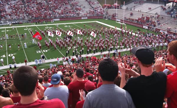 The Washington State Cougars Opener Provides Answers to Many Questions 2 Cougs