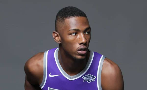Harry Giles: Sacramento Kings Players To Watch 2 Harry Giles