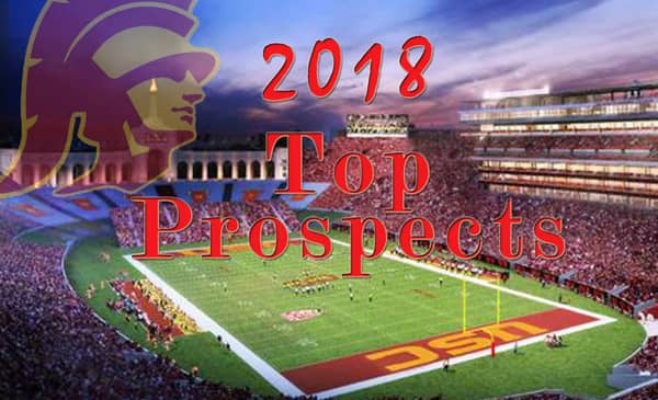 USC Trojans NFL Draft Prospects To Watch 2 IMG 1445
