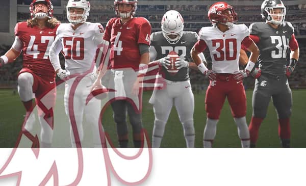 Washington State Cougars NFL Prospects To Watch 2 2018 Washington State Top Prospects