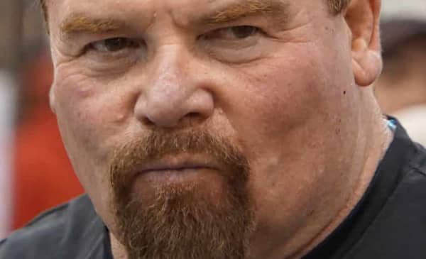 Jim "The Anvil" Neidhart Passes Away at 63 2 Jim Neidhart