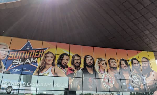 Preview: SummerSlam 2018 2 SummerSlam 2018
