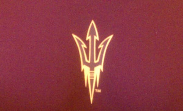 Sun Devils