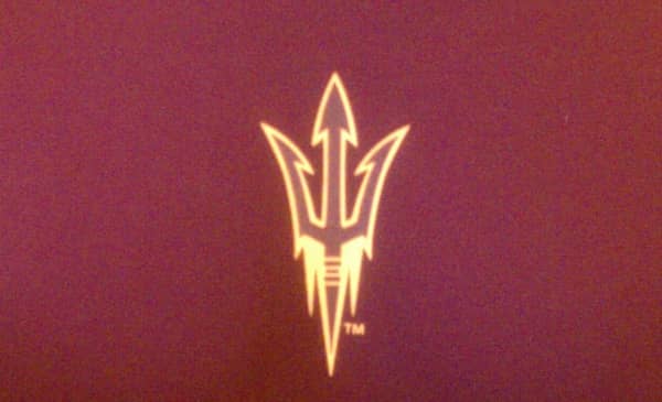 Sun Devils