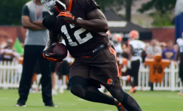 Josh Gordon