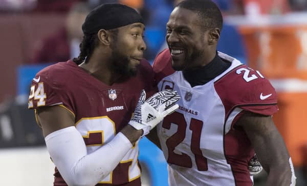 Should The Broncos Pursue Another Cornerback? 2 Patrick Peterson