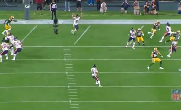 2018 Fantasy Football Start Em Sit Em Week 13 2 Week 1 Dynasty Overreactions