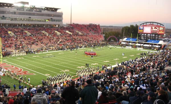 Arizona Wildcats Game Day Grades: Week 6 2 Wildcats Football