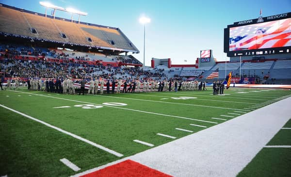 Shawn Poindexter Makes Most Of Production; Needs To Stay Hot Against Colorado 2 Arizona Wildcats