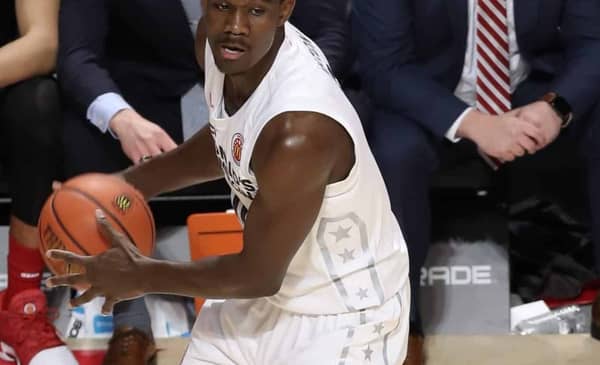 Deandre Ayton: Phoenix Suns Rising Star 2 Deandre Ayton