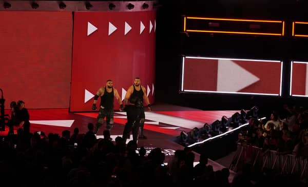 The Dive: The Match That Could Steal The Show At Survivor Series 2 Authors of Pain